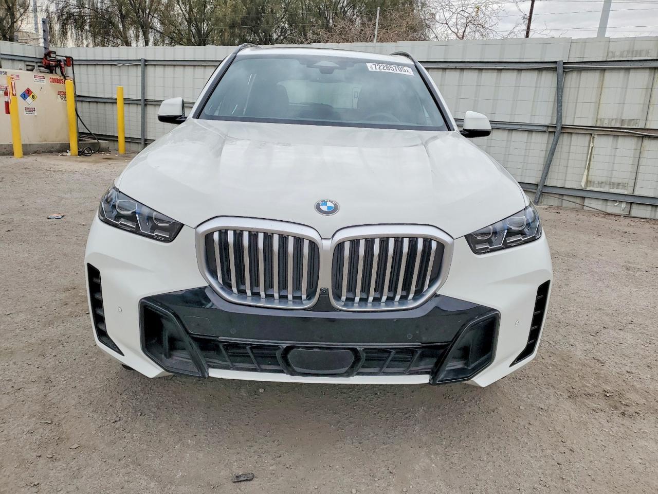 2026 BMW X5 Sdrive 40I - zdjęcie 5