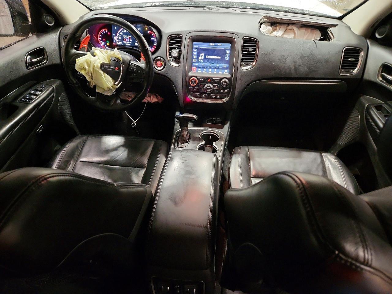 2020 Dodge Durango Gt - zdjęcie 8