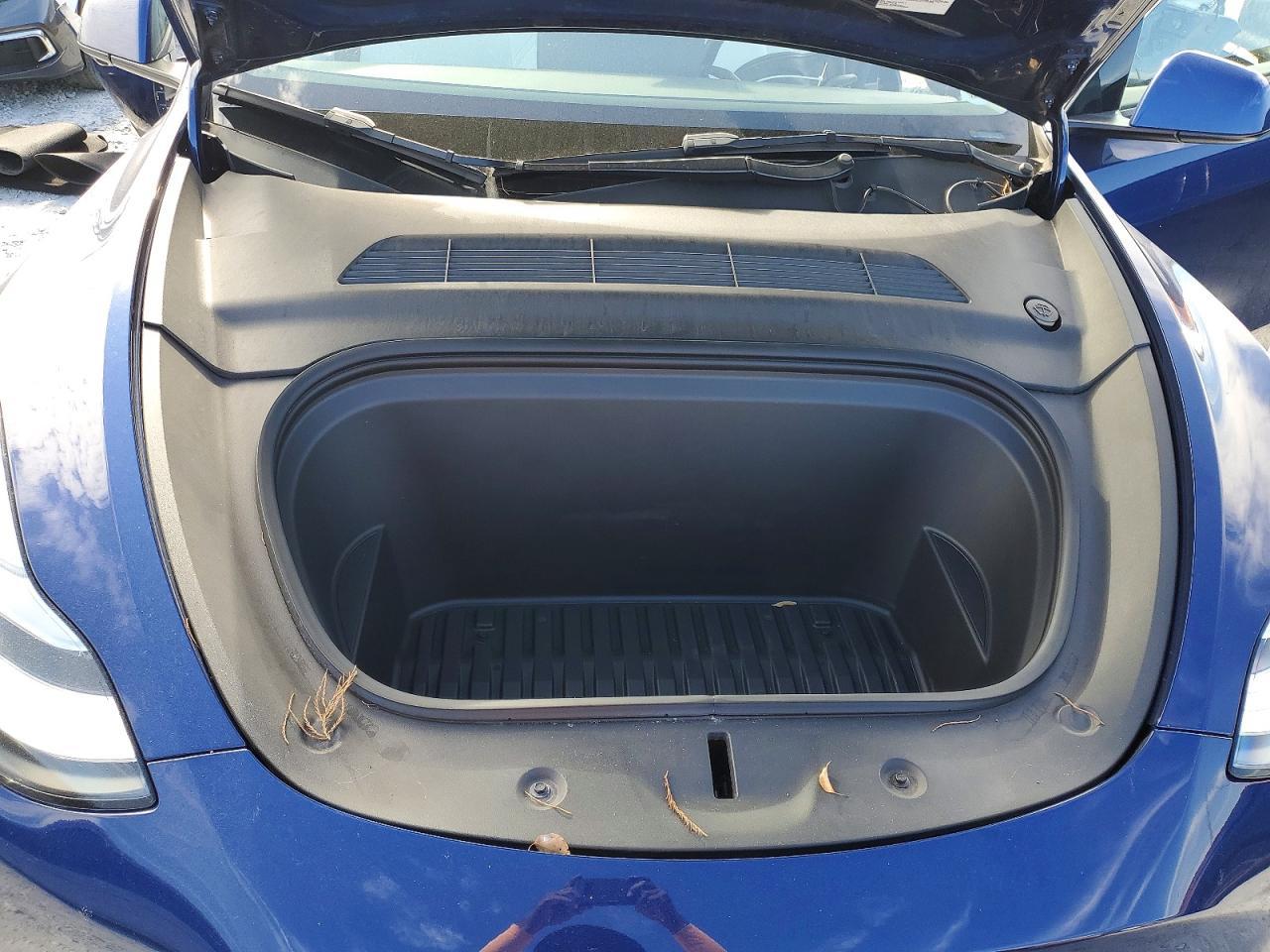 2022 Tesla Model Y - zdjęcie 12