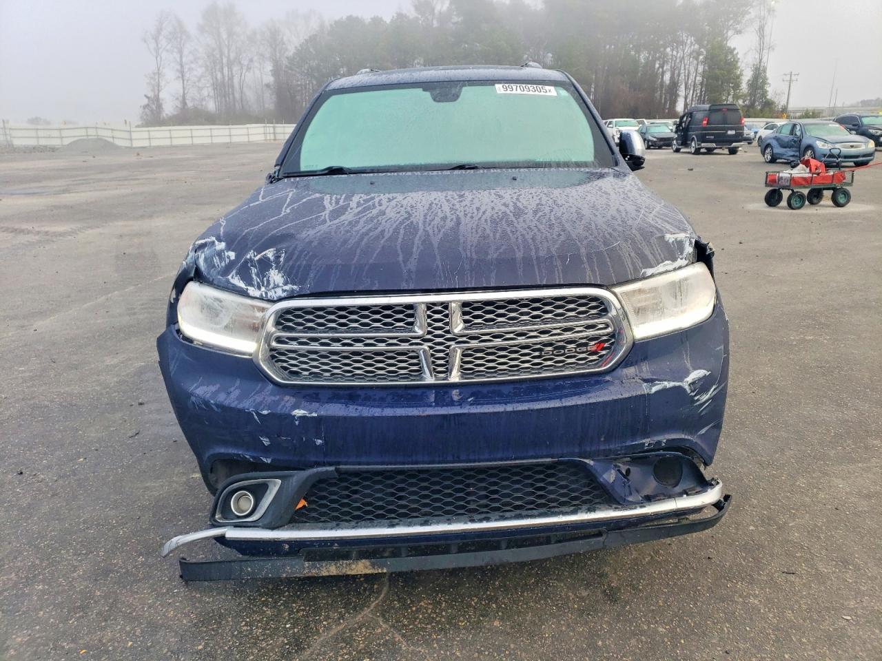 Dodge Durango - zdjęcie 5