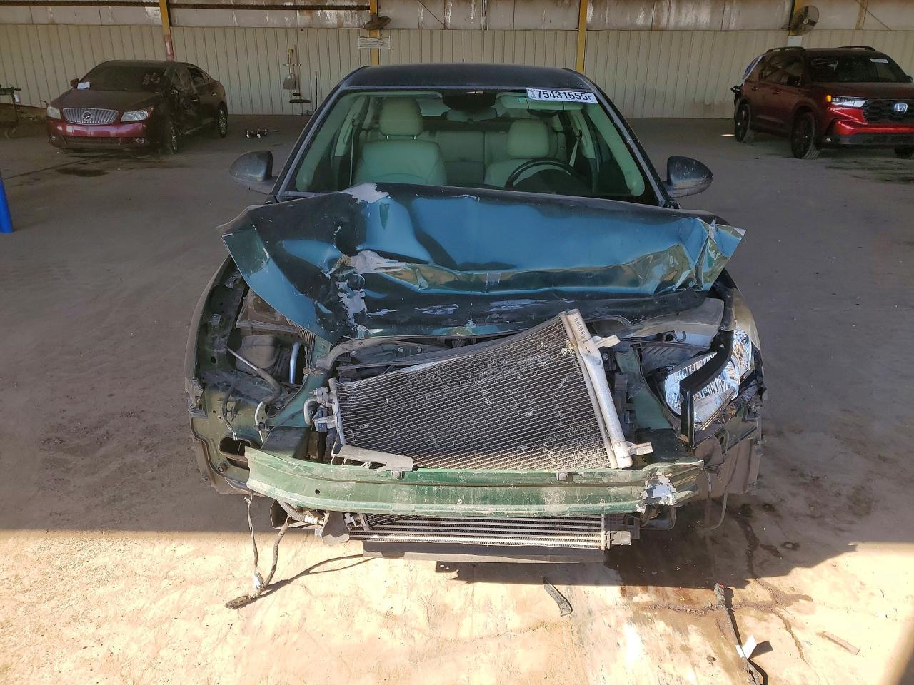 2015 Chevrolet Cruze Lt - zdjęcie 5