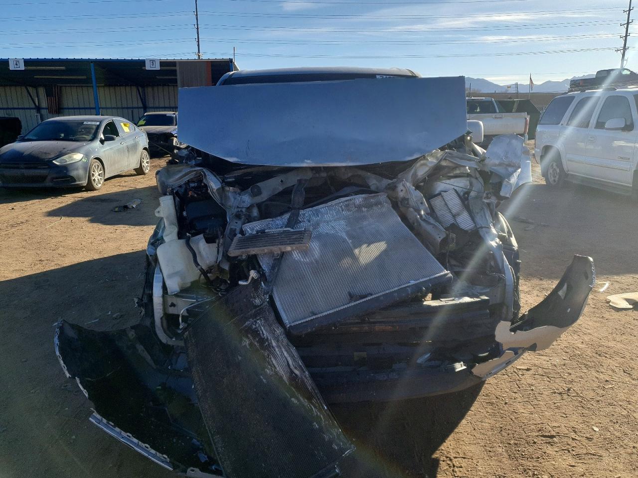 2015 Honda Pilot Exl - zdjęcie 5