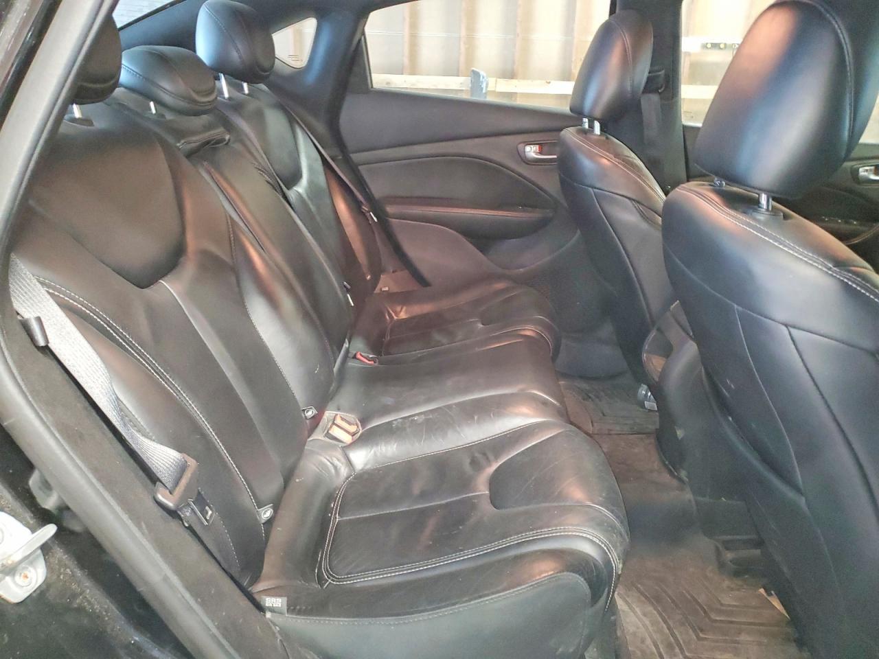 2013 Dodge Dart Limited - zdjęcie 10