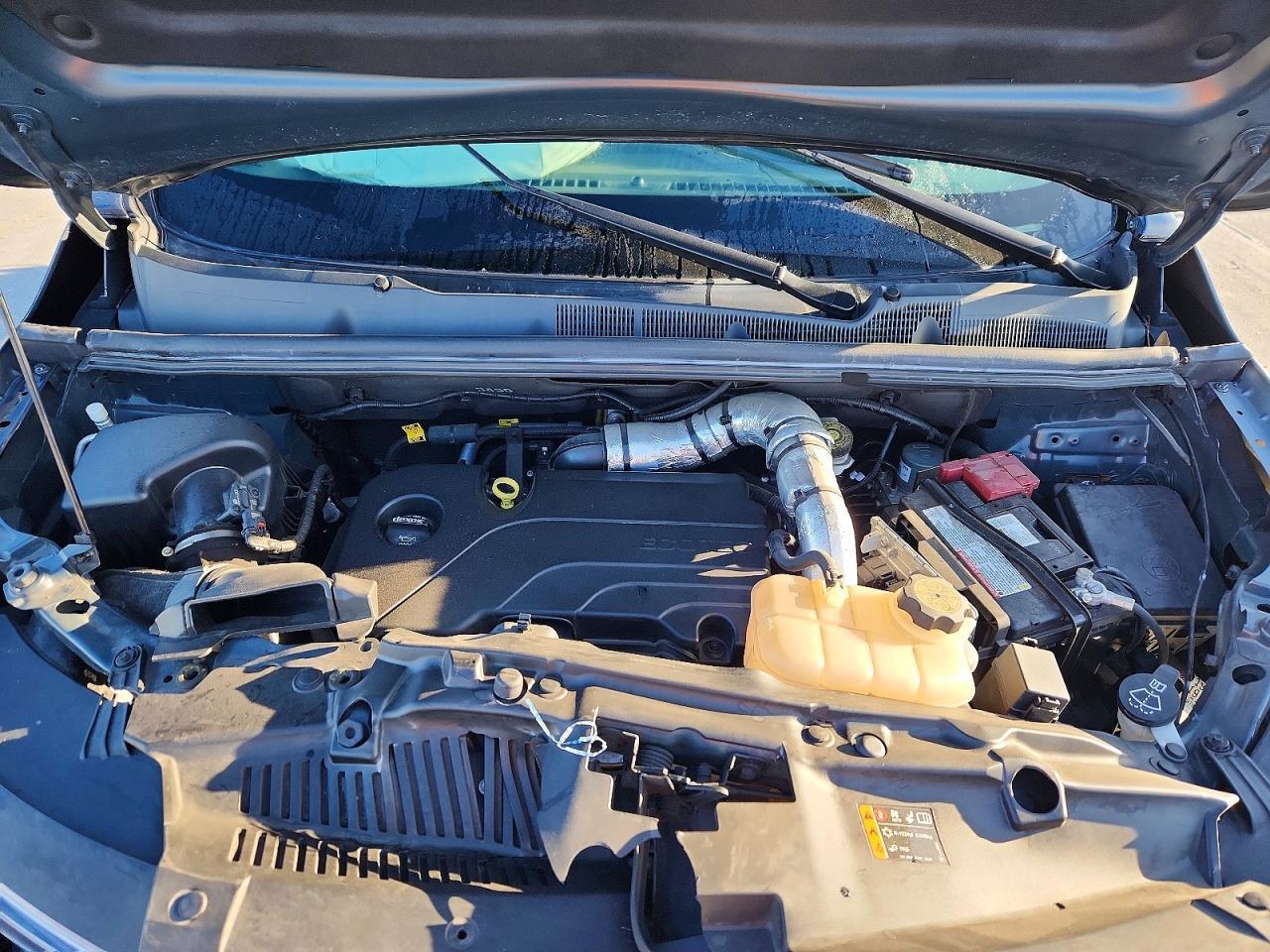 2022 Chevrolet Trax 1Lt - zdjęcie 12