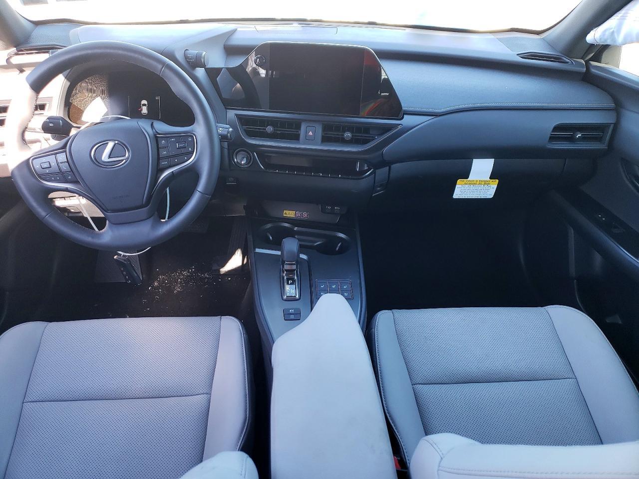 2025 Lexus Ux 300H Base - zdjęcie 8