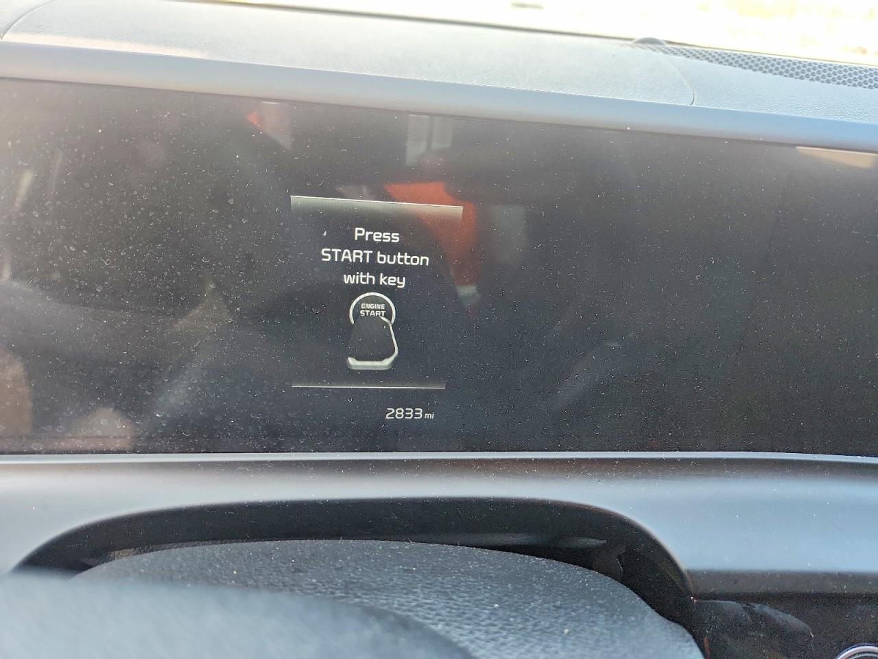 2025 Kia Seltos S - zdjęcie 9