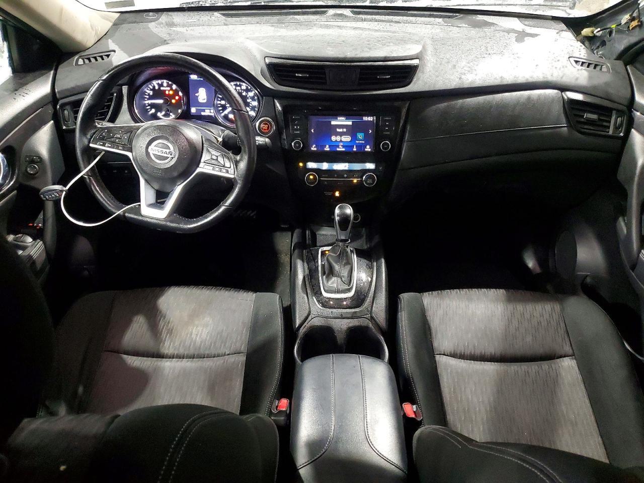 2020 Niss Rogue - zdjęcie 8