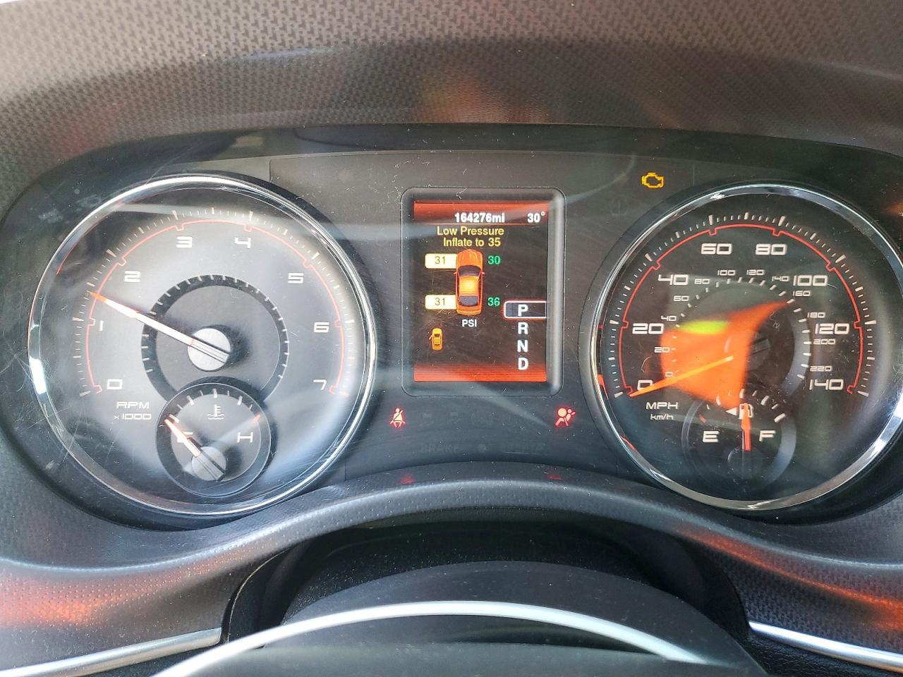 2013 Dodge Charger Se - zdjęcie 9