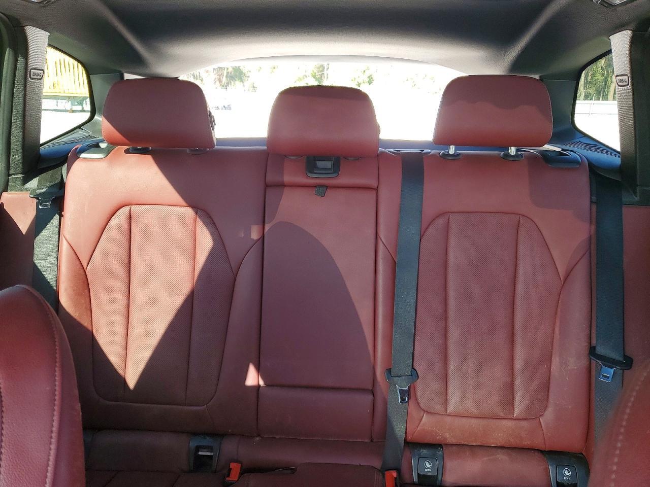 2022 BMW X3 Sdrive30I - zdjęcie 10