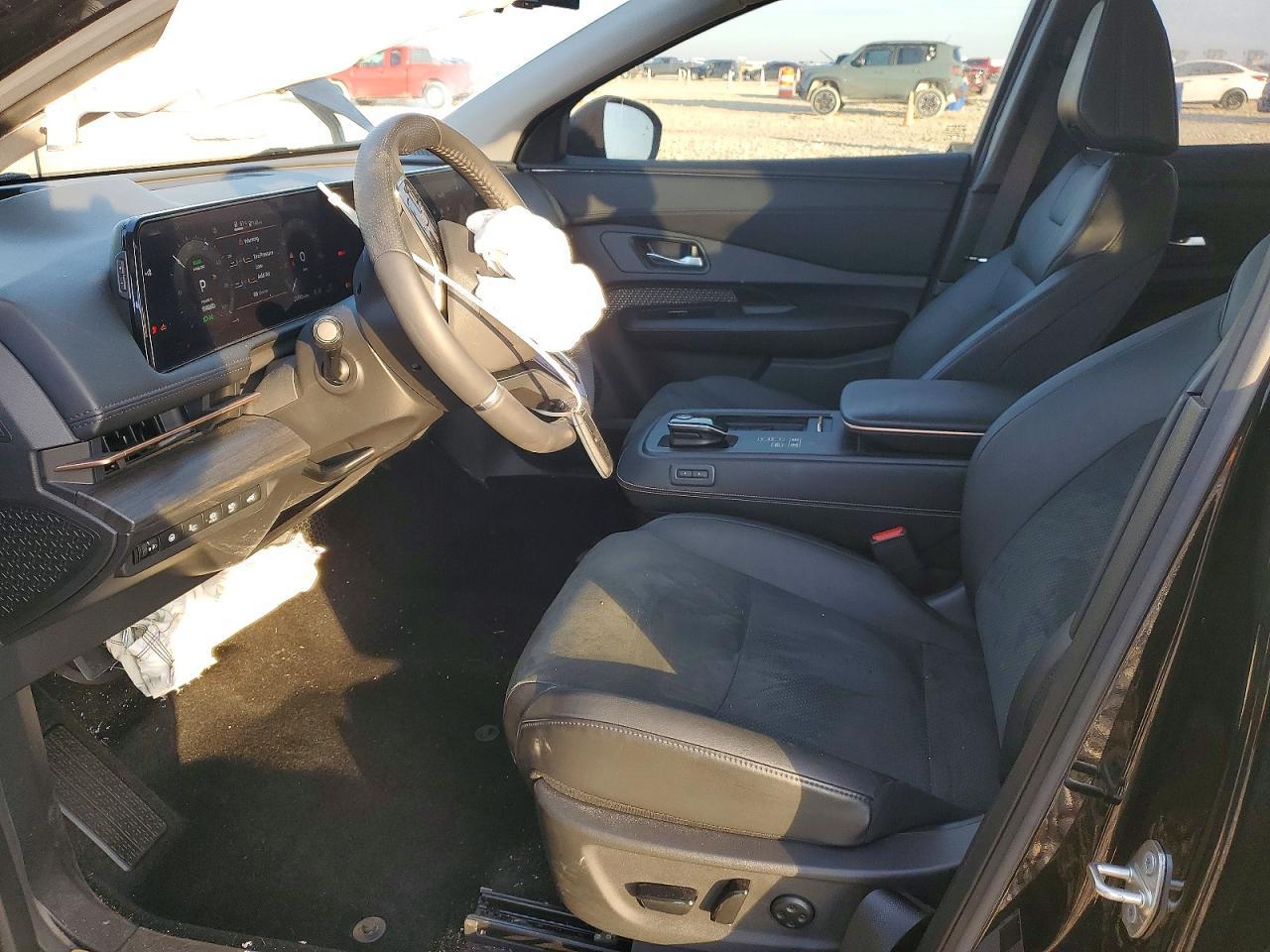 2023 Nissan Ariya Evolve+ - zdjęcie 7