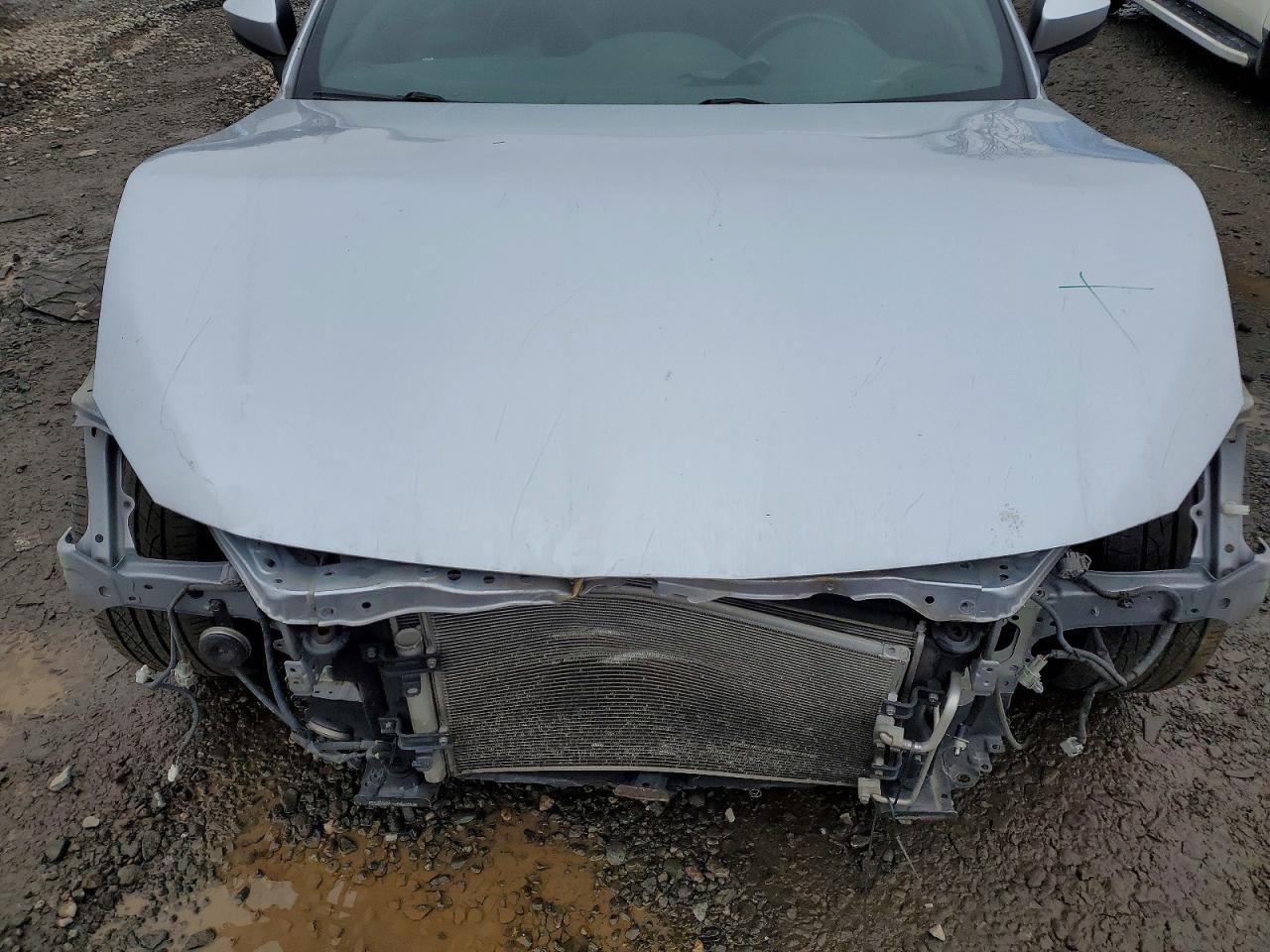 2015 Subaru Brz 2.0 Limited - zdjęcie 11