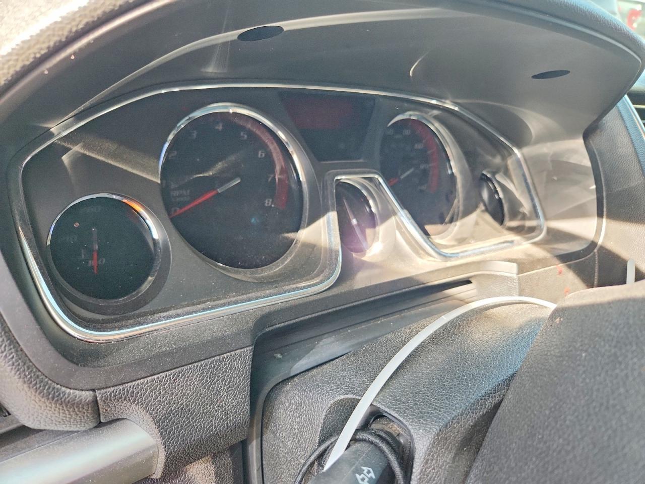 2016 GMC Acadia Sle - zdjęcie 9