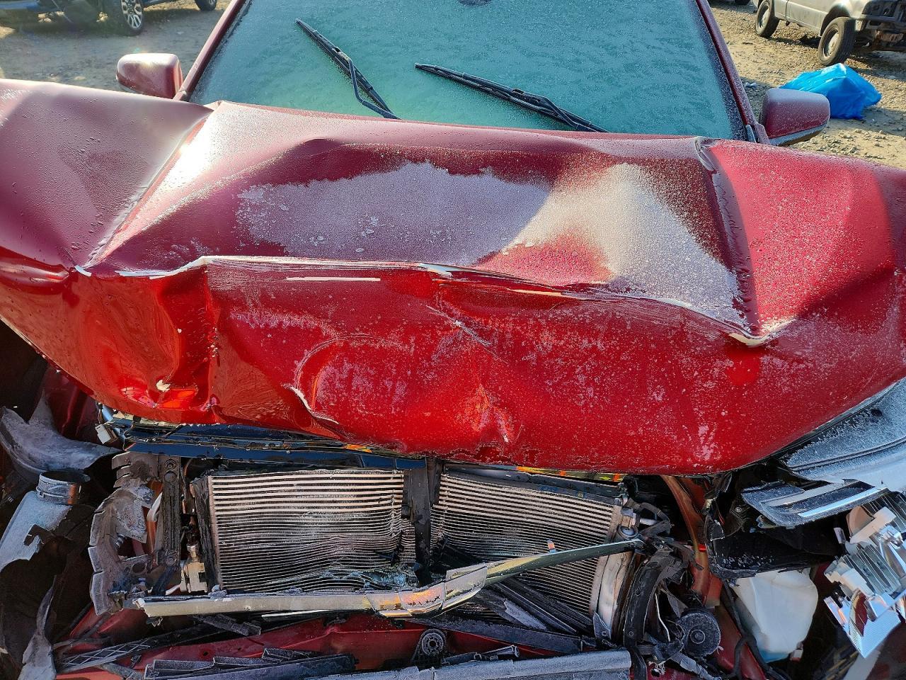 2022 Chevrolet Equinox Rs - zdjęcie 11