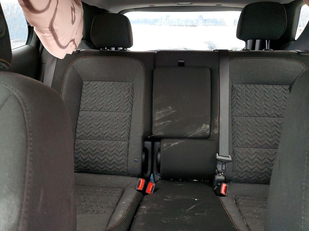 2024 Chevrolet Equinox Lt - zdjęcie 10