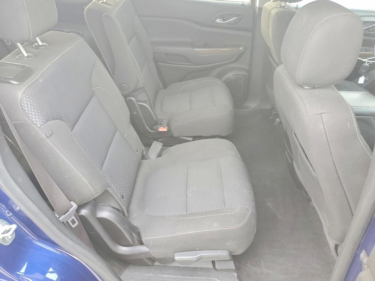 2023 GMC Acadia Sle - zdjęcie 11