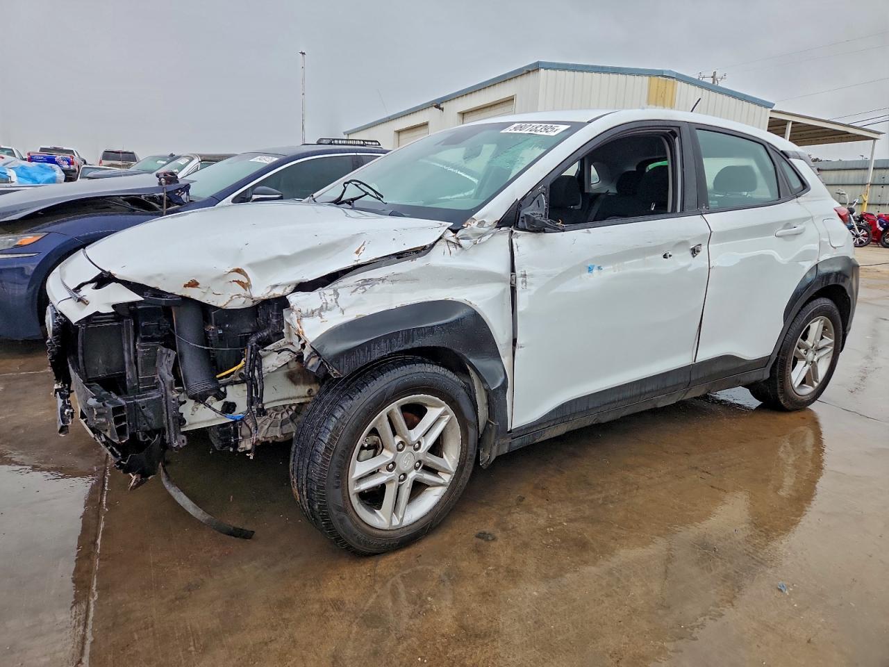 2020 Hyundai Kona