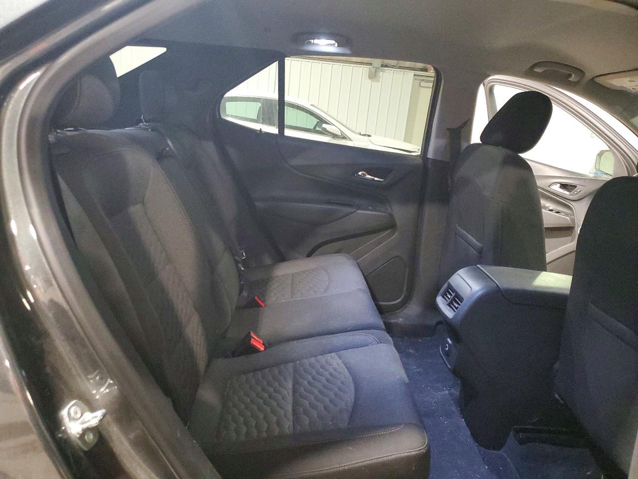 2020 Chevrolet Equinox Lt - zdjęcie 11