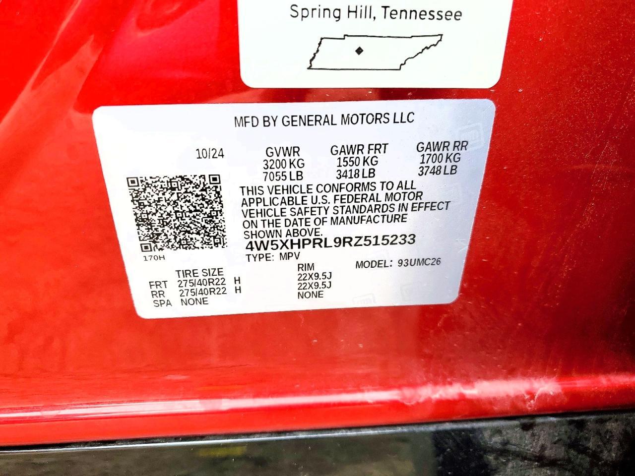 2024 Acura Zdx Type-S - zdjęcie 13