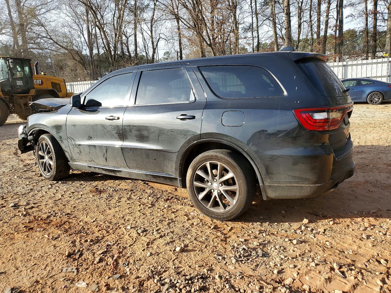 2014 Dodge Durango R/T - zdjęcie 2