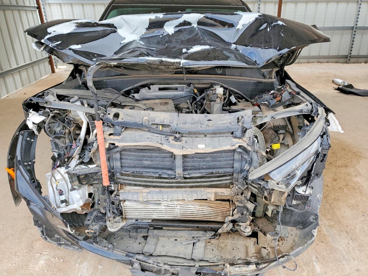 2025 Chevrolet Trailblazer Ls - zdjęcie 12