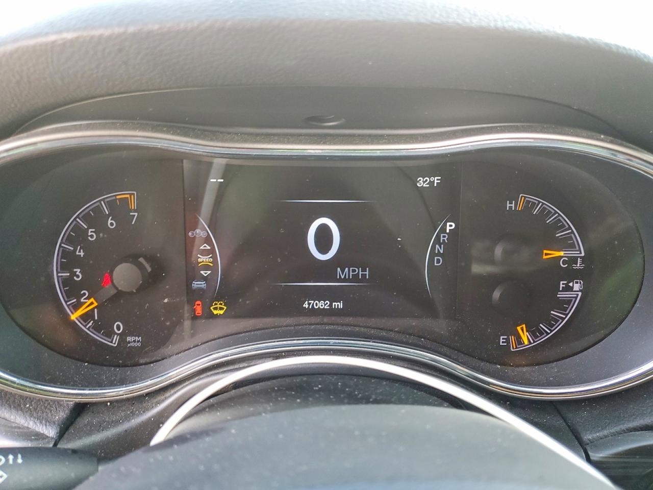 2022 Jeep Grand Cherokee Laredo E - zdjęcie 9