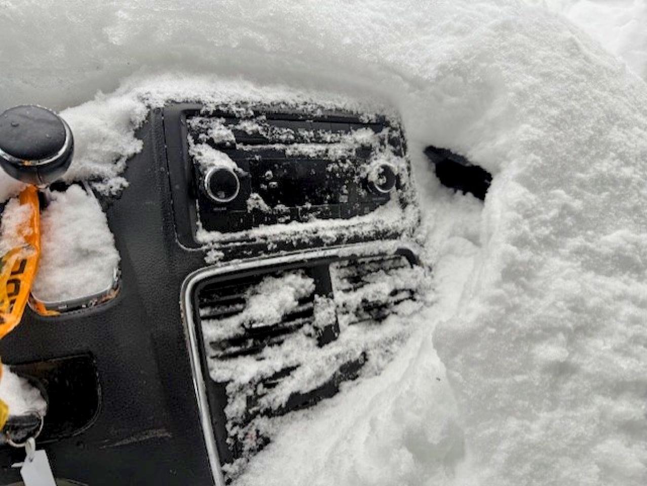 2018 Dodge Grand Caravan Crew - zdjęcie 8