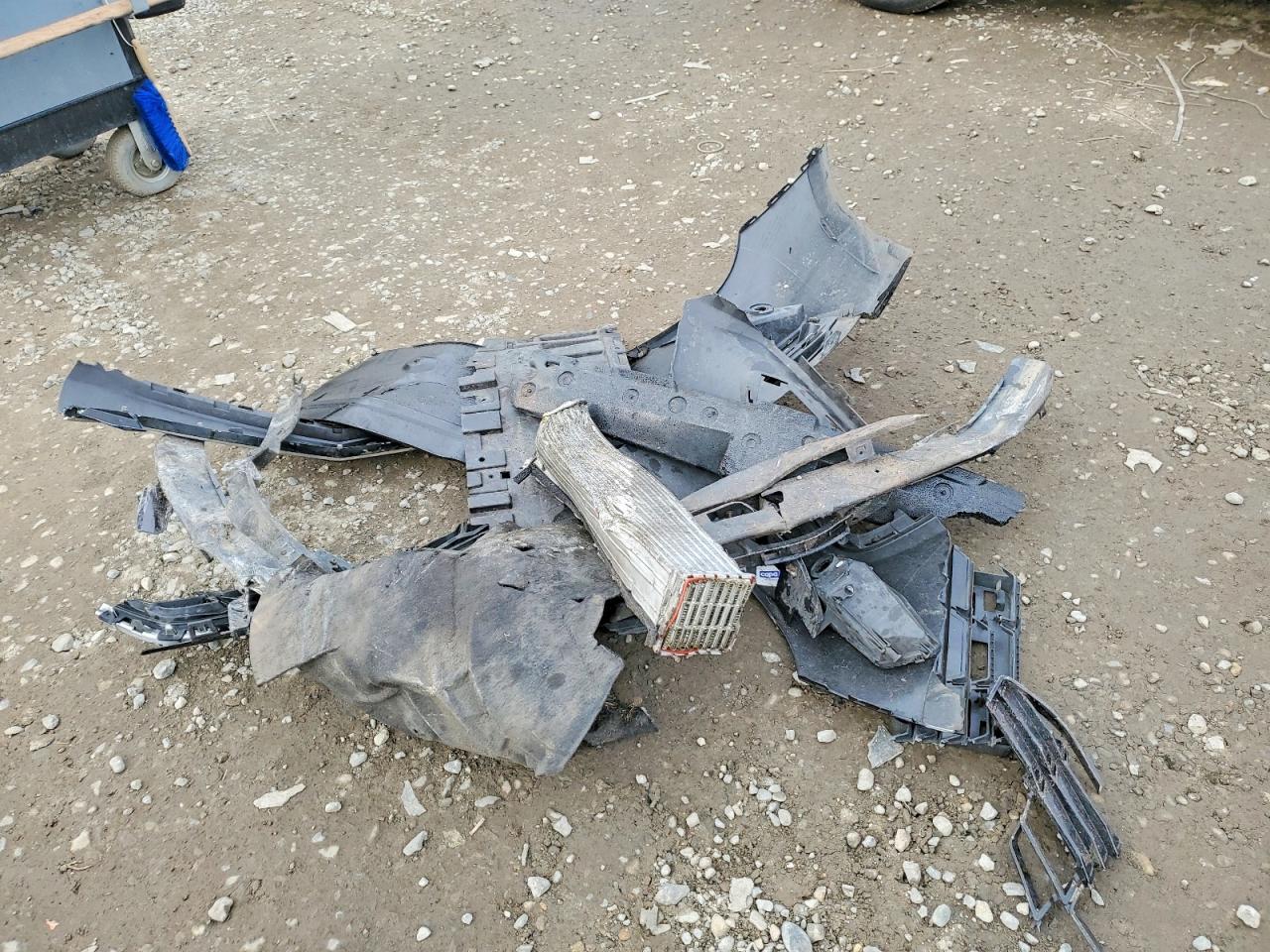 2016 Chevrolet Cruze Lt - zdjęcie 12