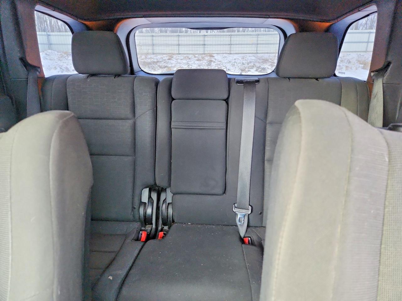 2015 Jeep Grand Cherokee Laredo - zdjęcie 10