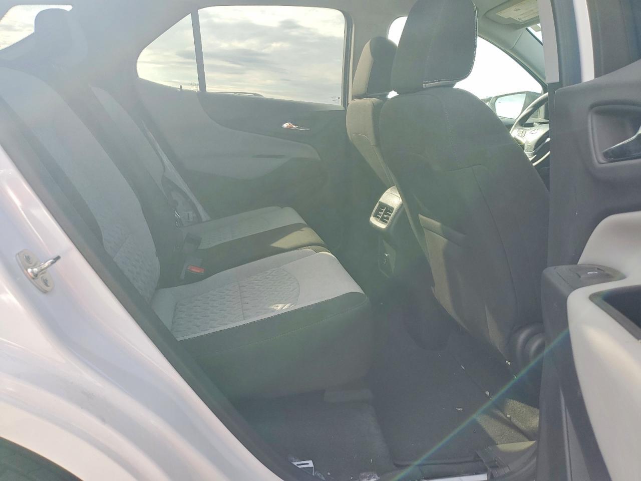 2024 Chevrolet Equinox Ls - zdjęcie 11