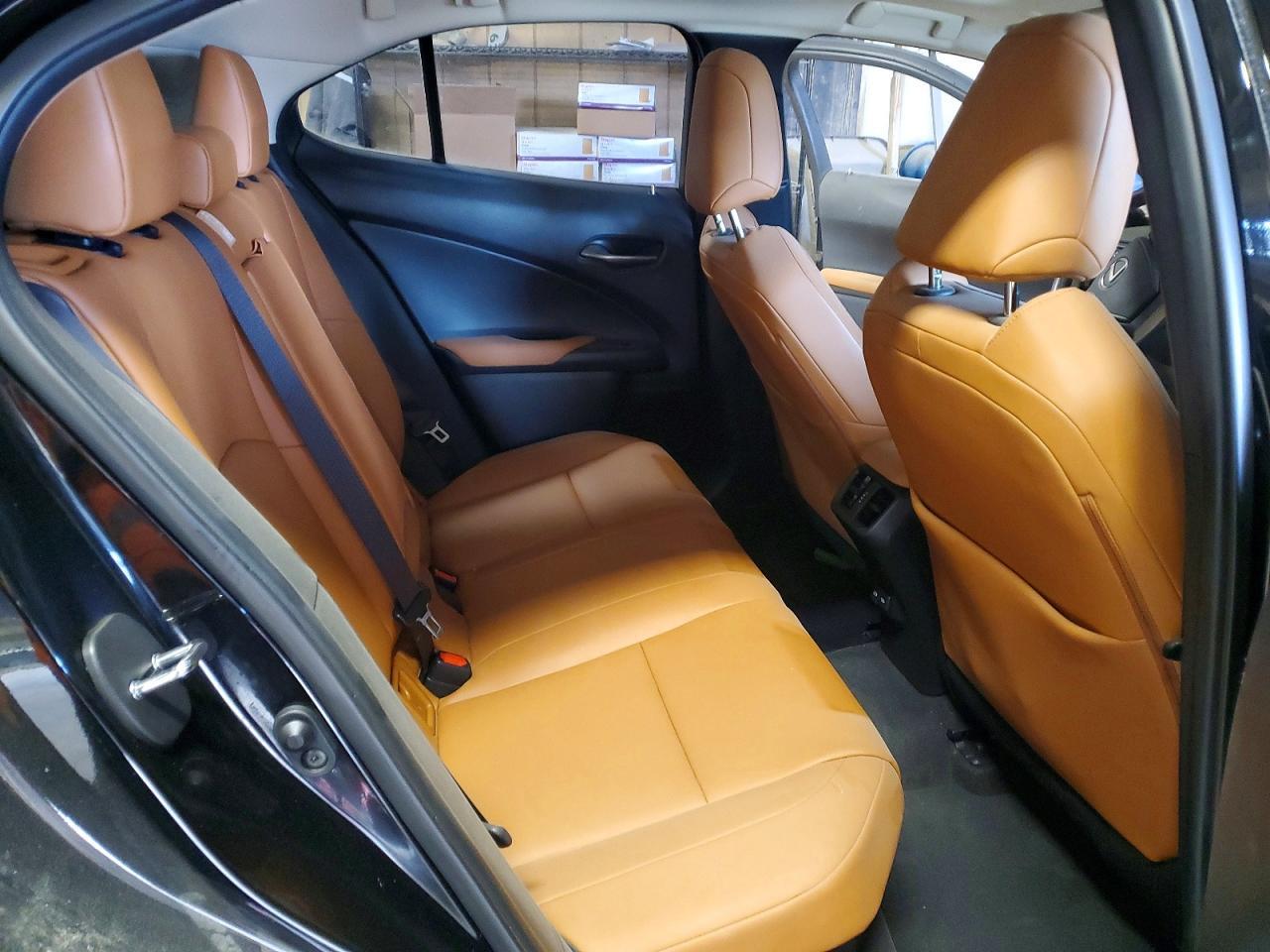 2021 Lexus Ux 250H - zdjęcie 10