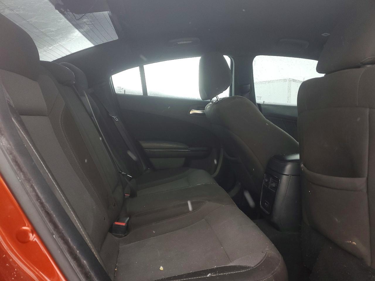 2020 Dodge Charger Sxt - zdjęcie 10