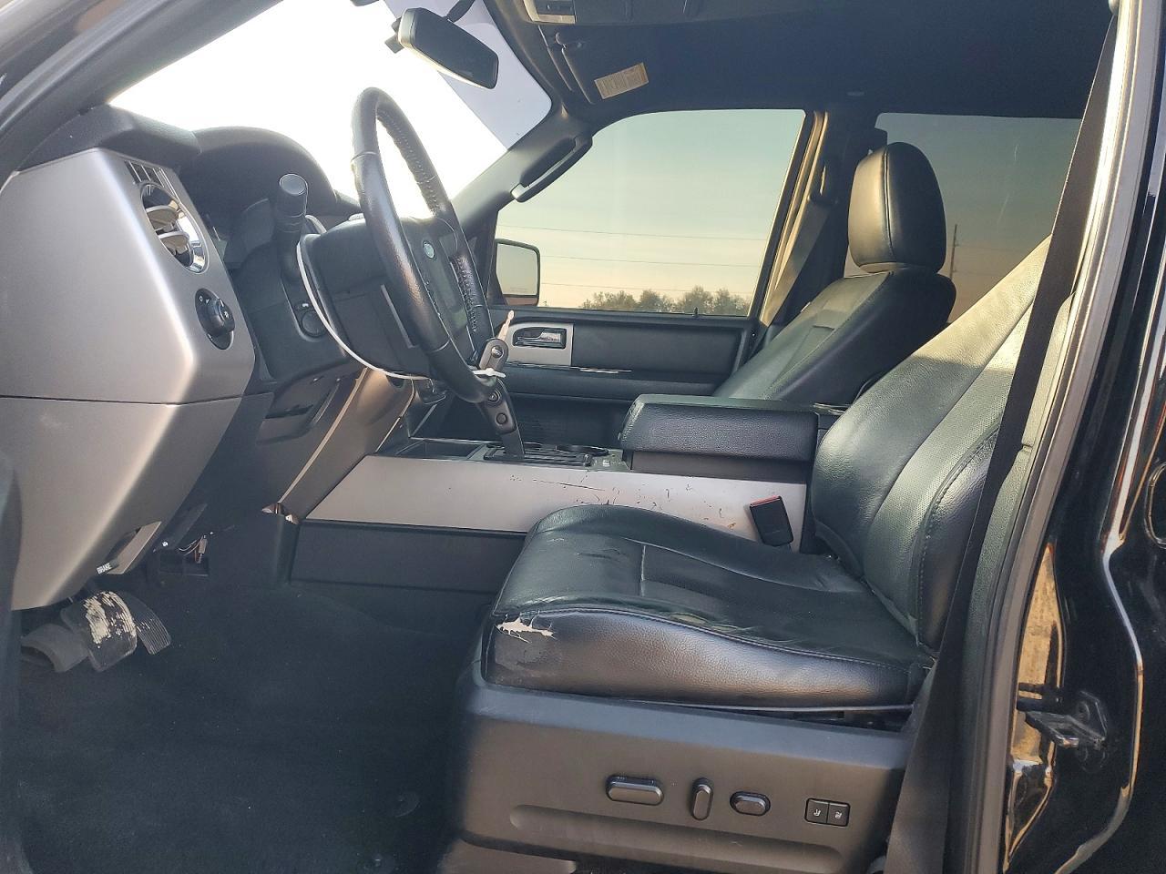 2017 Ford Expedition Xlt - zdjęcie 7