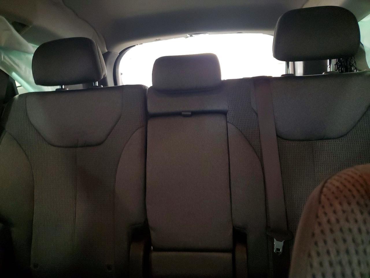 2020 Hyundai Santa Fe Sel - zdjęcie 10