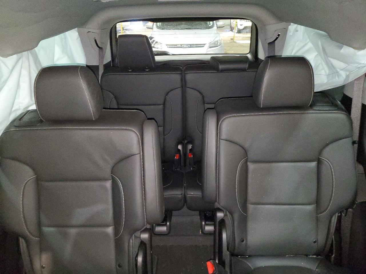 2023 GMC Acadia Slt - zdjęcie 10