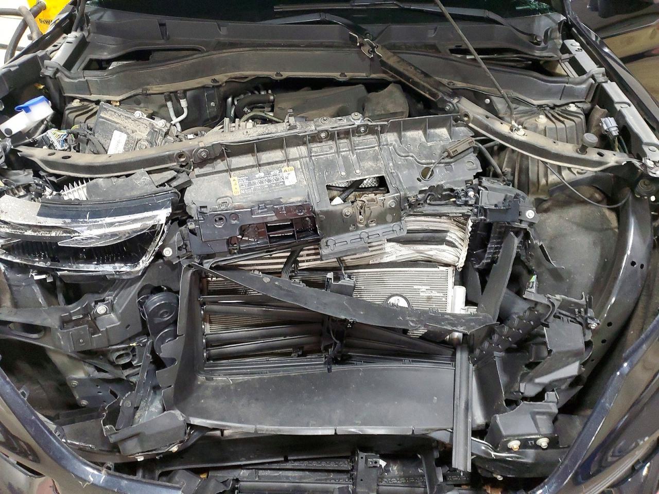 2020 Ford Explorer Xlt - zdjęcie 12