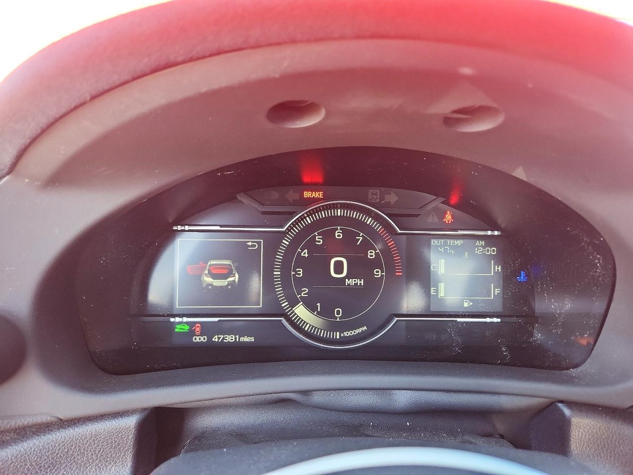 2022 Toyota Gr 86 Premium - zdjęcie 9