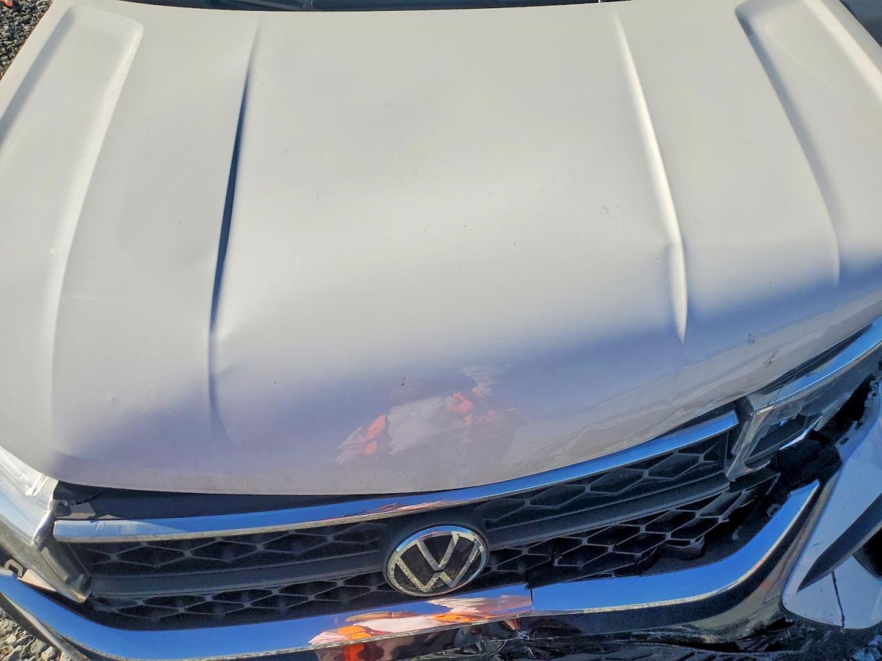 2022 Volkswagen Taos S - zdjęcie 11