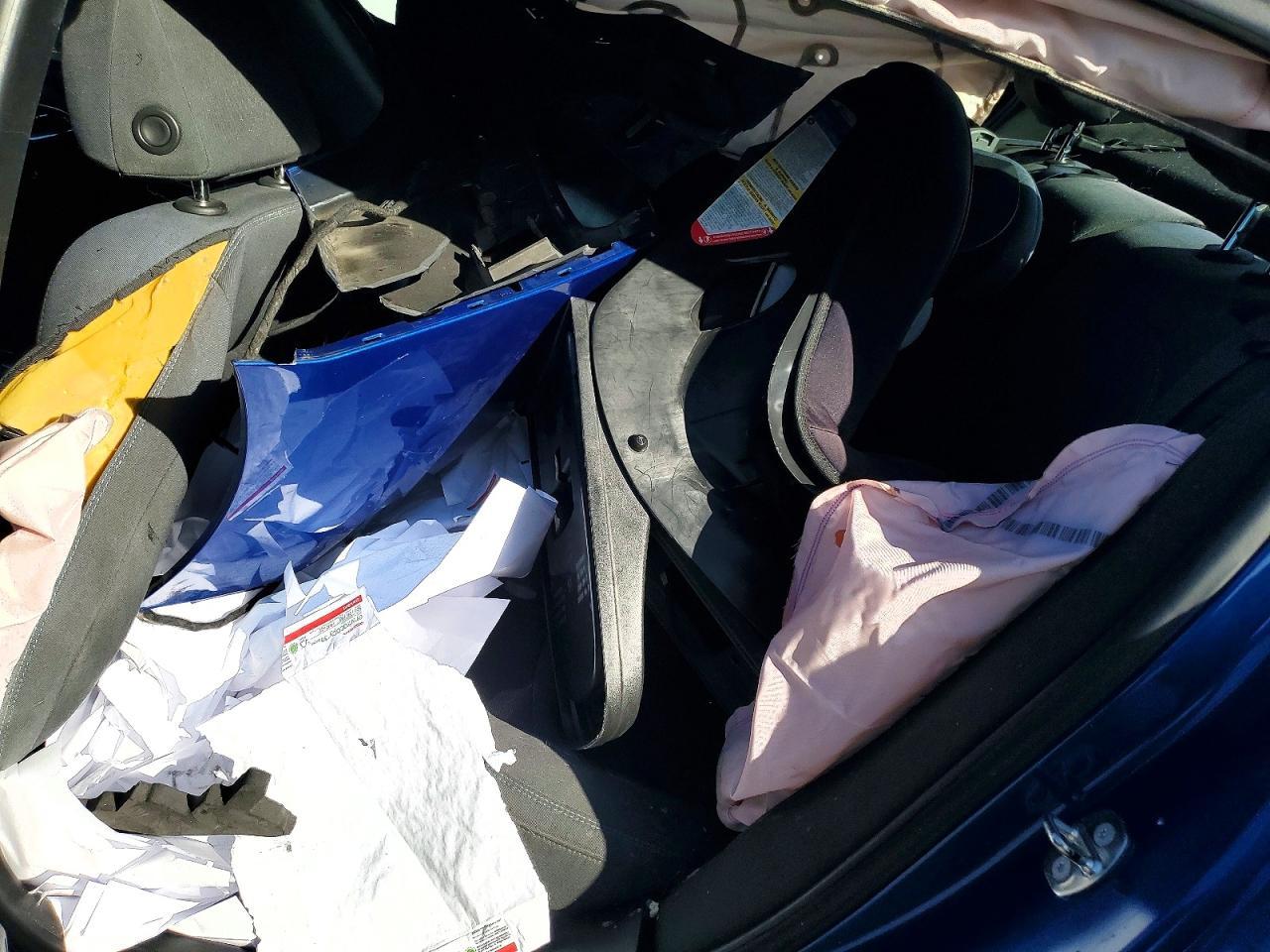 2018 Chevrolet Cruze Lt - zdjęcie 10