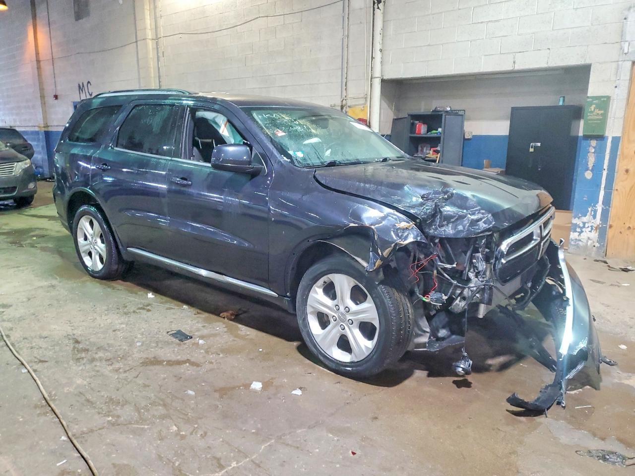 Dodge Durango - zdjęcie 4