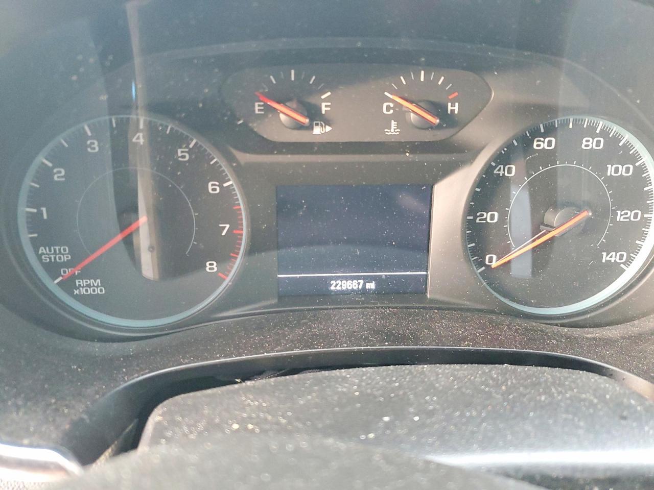 2018 Chevrolet Malibu Lt - zdjęcie 9