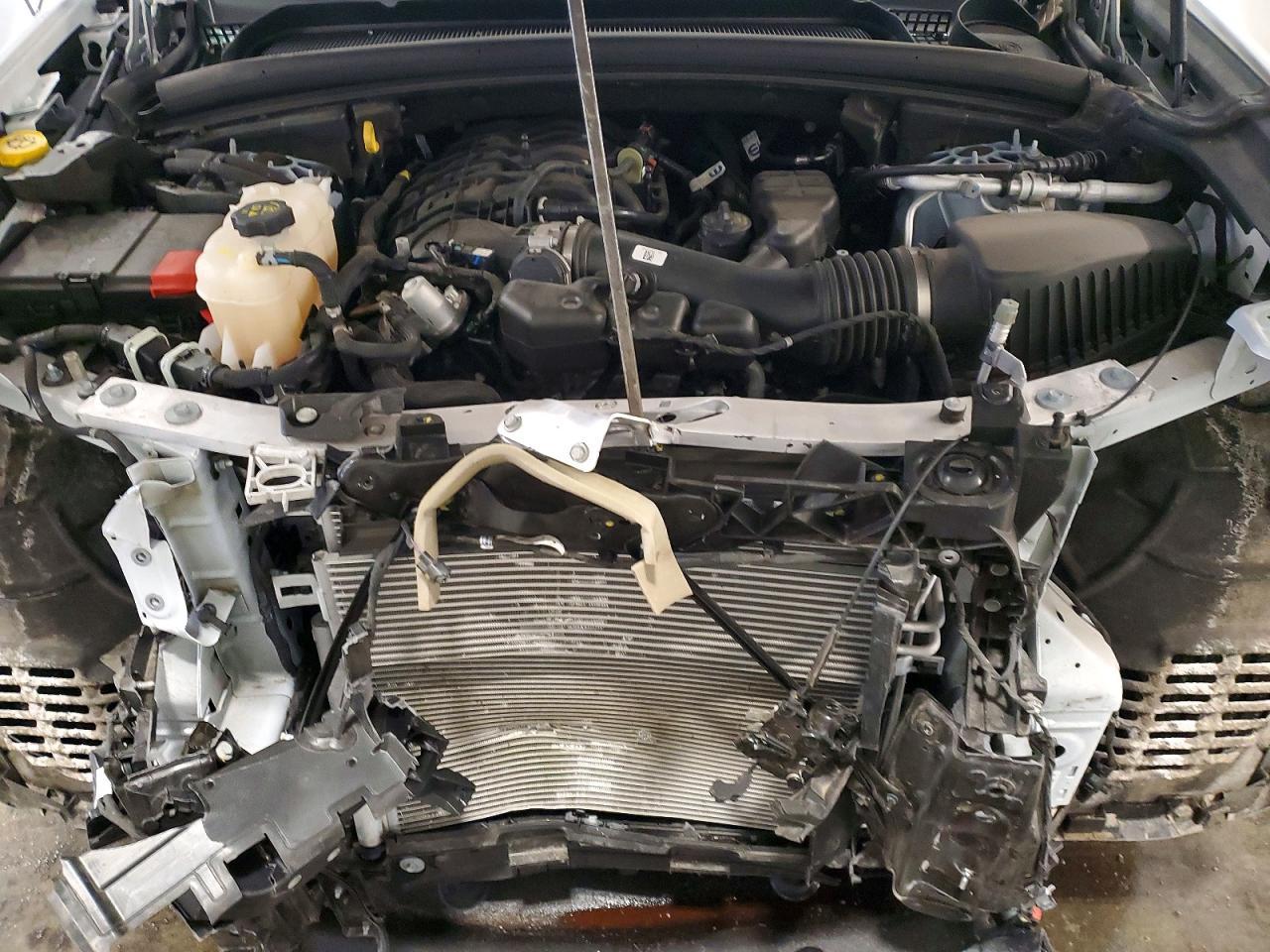 2025 Jeep Grand Cherokee Laredo - zdjęcie 12