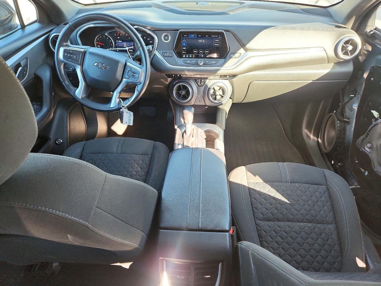 2020 Chevrolet Blazer 1Lt - zdjęcie 8