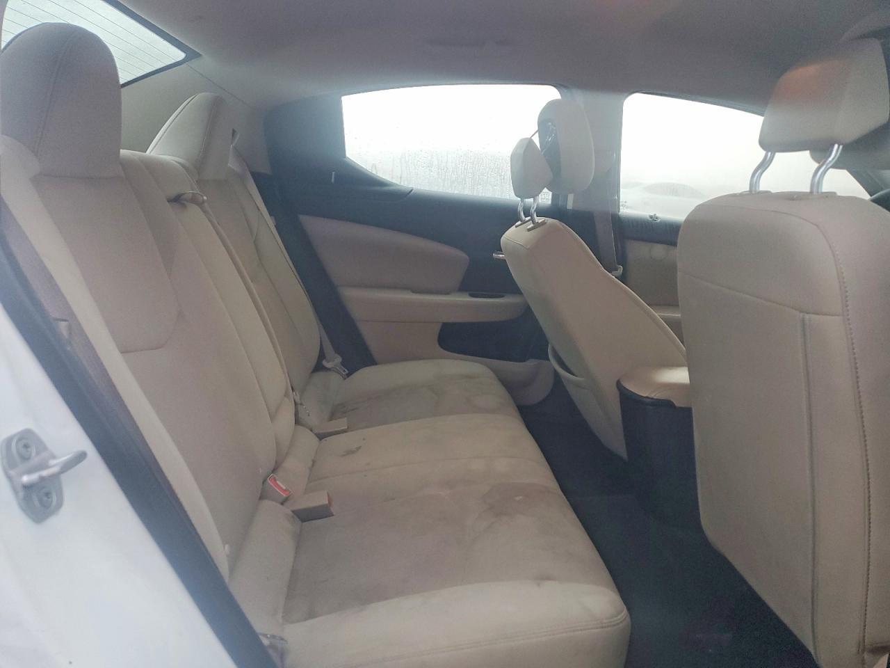 2013 Dodge Avenger Se - zdjęcie 10