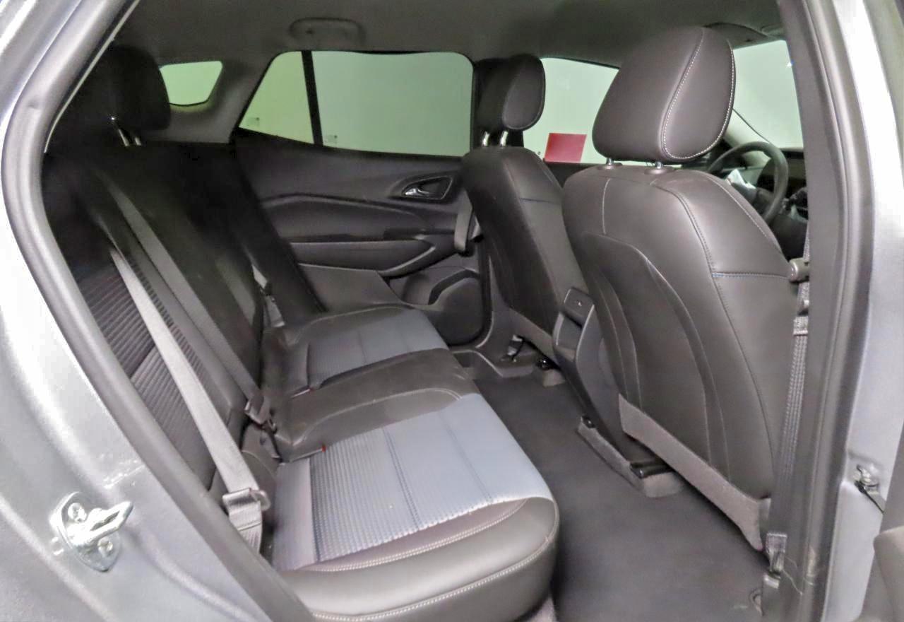 2025 Chevrolet Trax 1Lt - zdjęcie 6