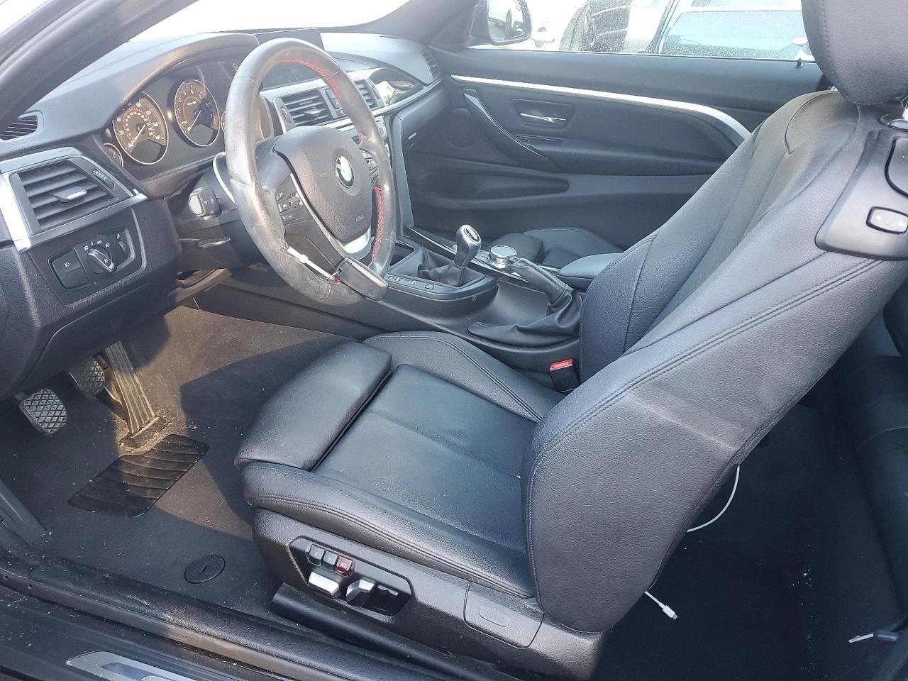 2019 BMW 430I - zdjęcie 7