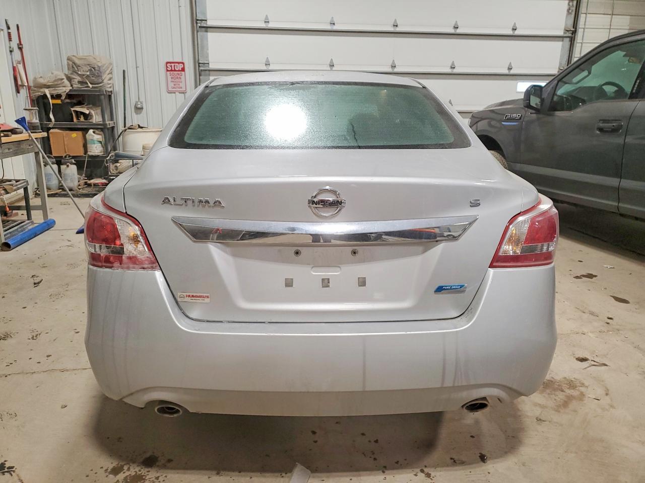 2013 Nissan Altima 2.5 - zdjęcie 6