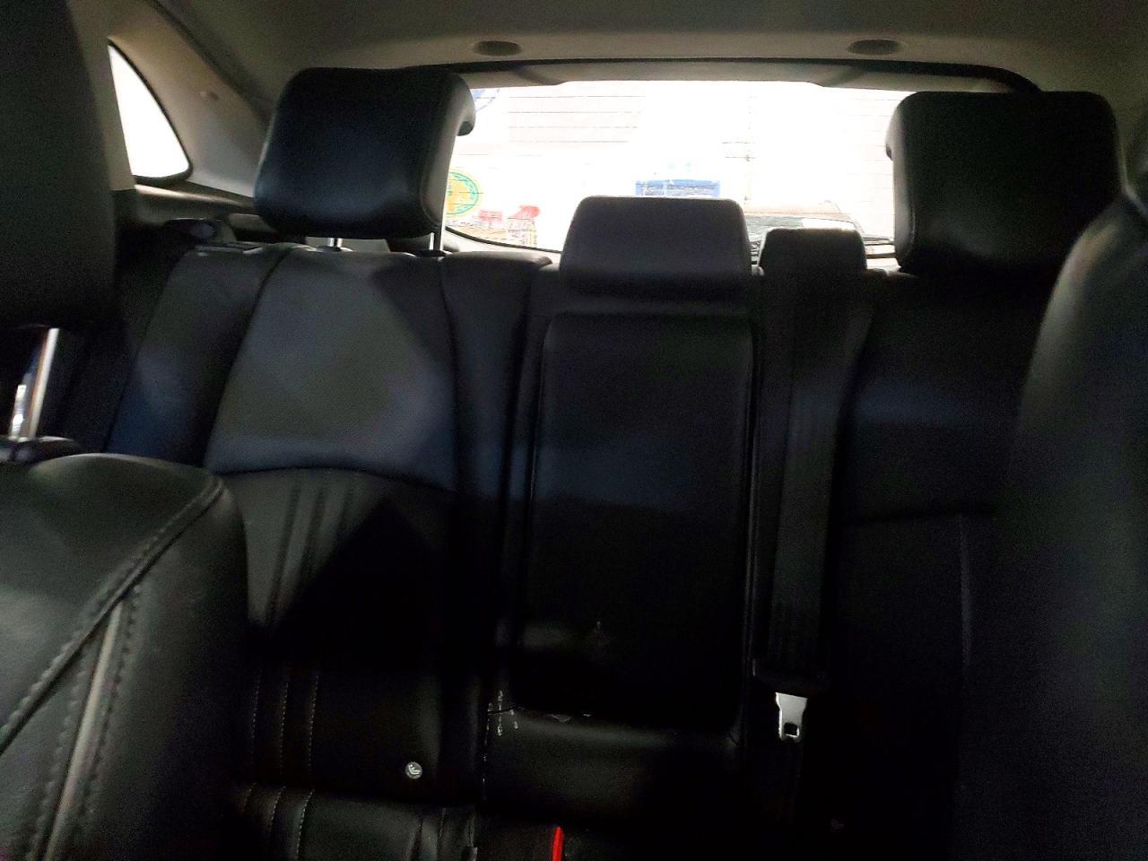 2020 Mazda Cx-3 Grand Touring - zdjęcie 10