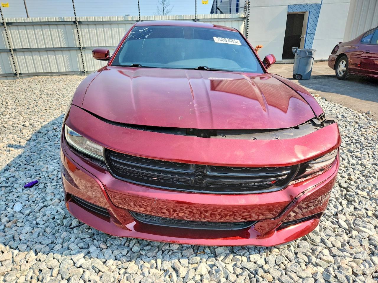 2020 Dodge Charger Sxt - zdjęcie 5
