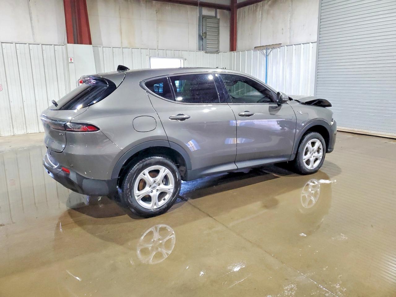 2024 Dodge Hornet Gt Plus - zdjęcie 3