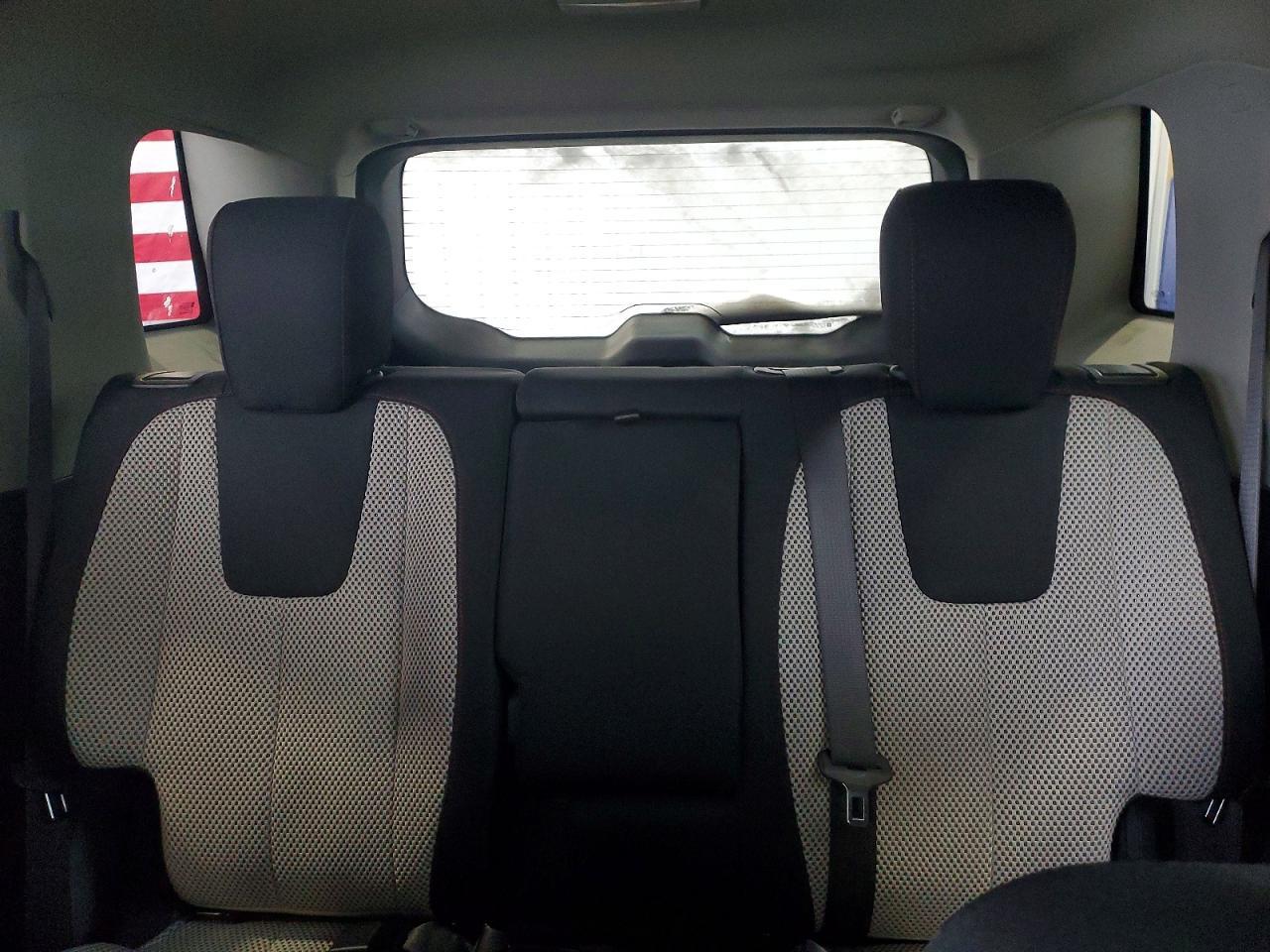2017 GMC Terrain Sle - zdjęcie 10